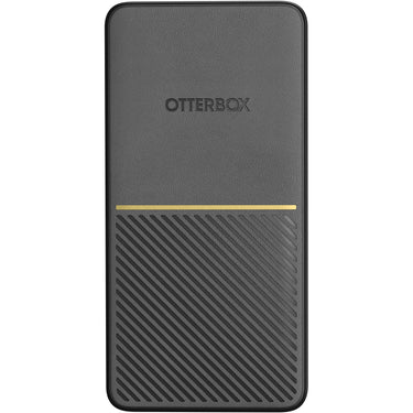 Otterbox Fast Charge Power Bank Standard 20,000 mAh - Black